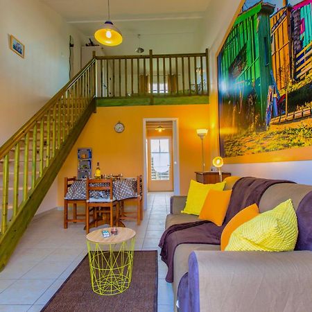 Atlantic Residence جونزاك المظهر الخارجي الصورة