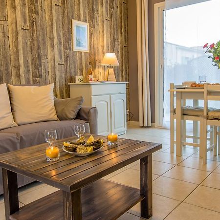 Atlantic Residence جونزاك الغرفة الصورة