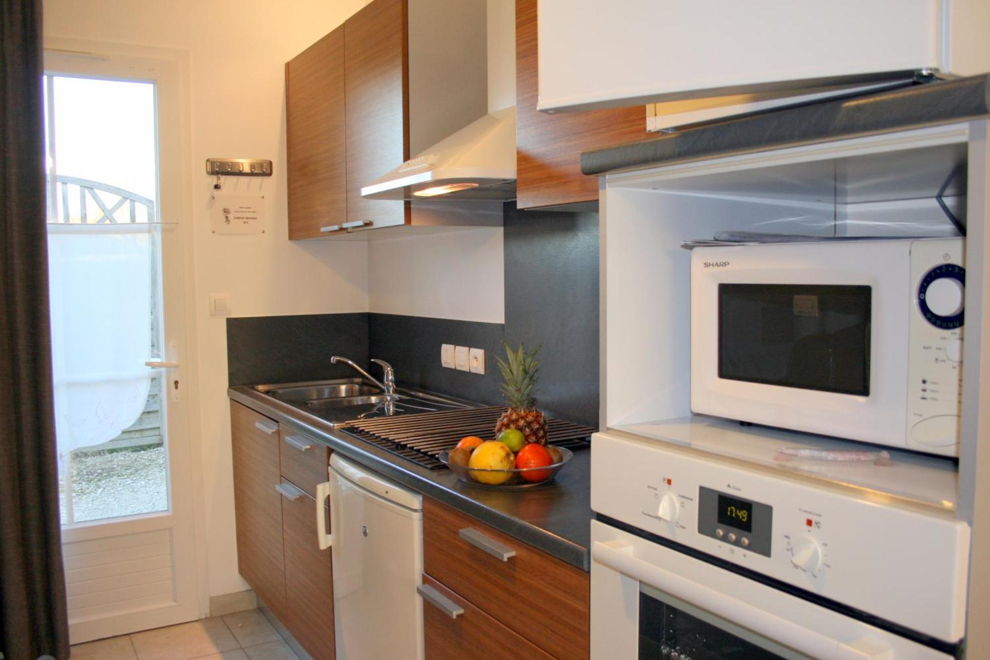 Atlantic Residence جونزاك الغرفة الصورة