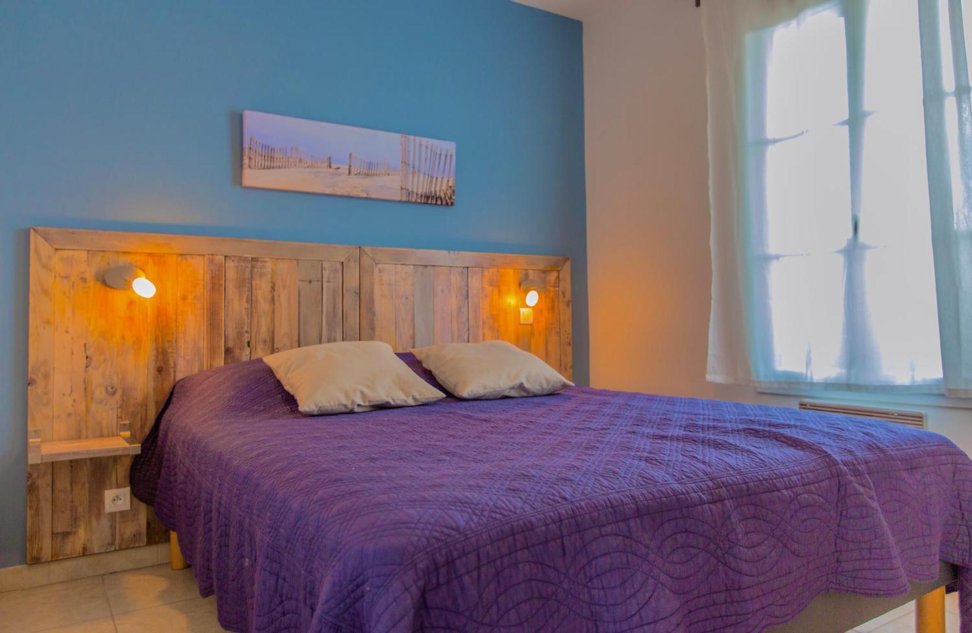 Atlantic Residence جونزاك المظهر الخارجي الصورة