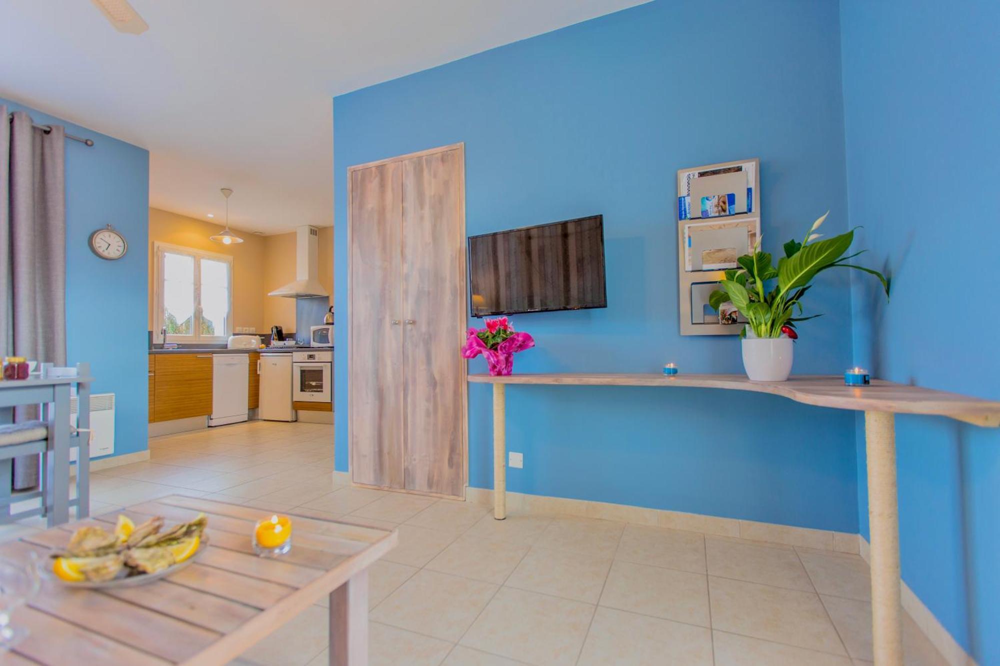 Atlantic Residence جونزاك المظهر الخارجي الصورة