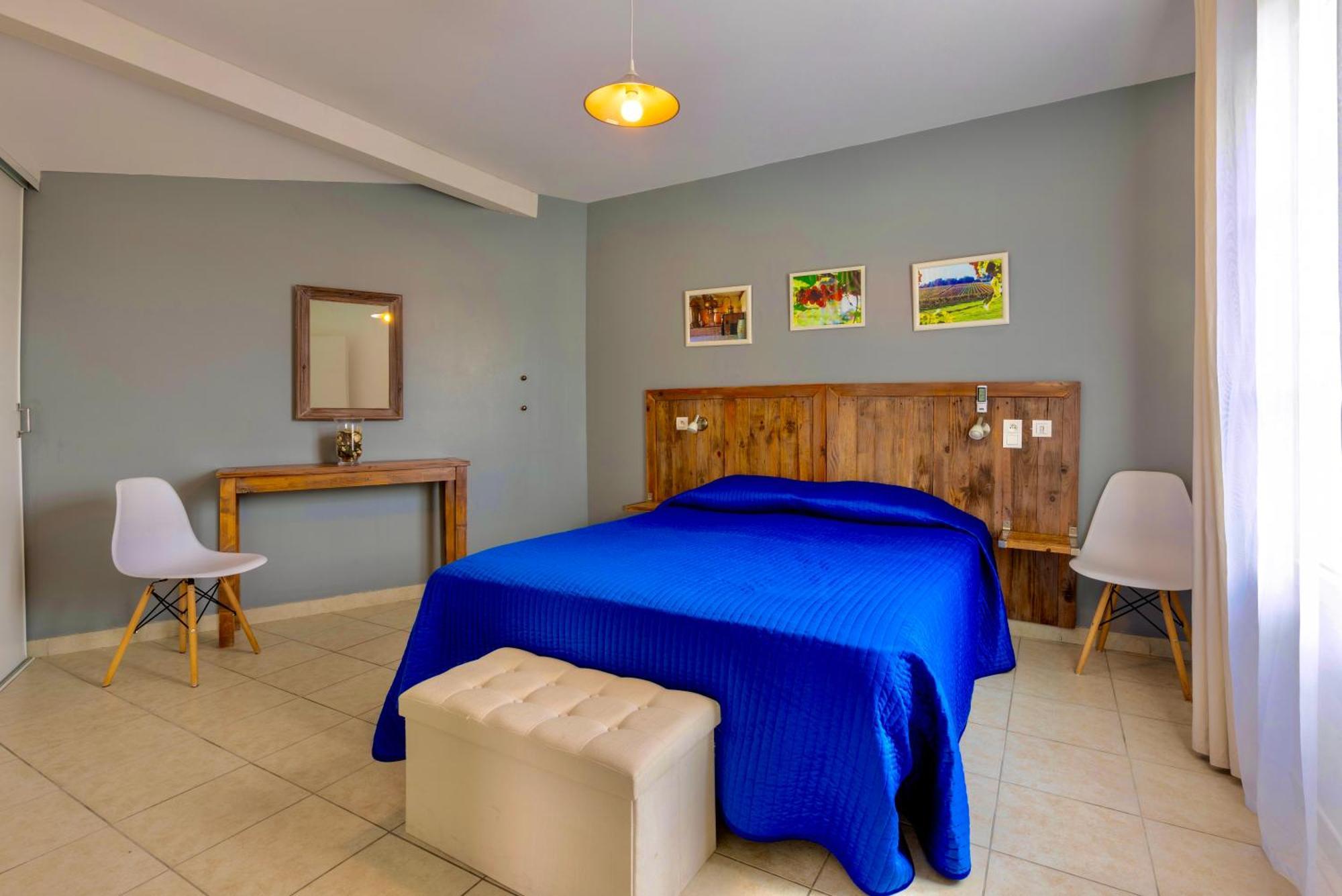 Atlantic Residence جونزاك المظهر الخارجي الصورة