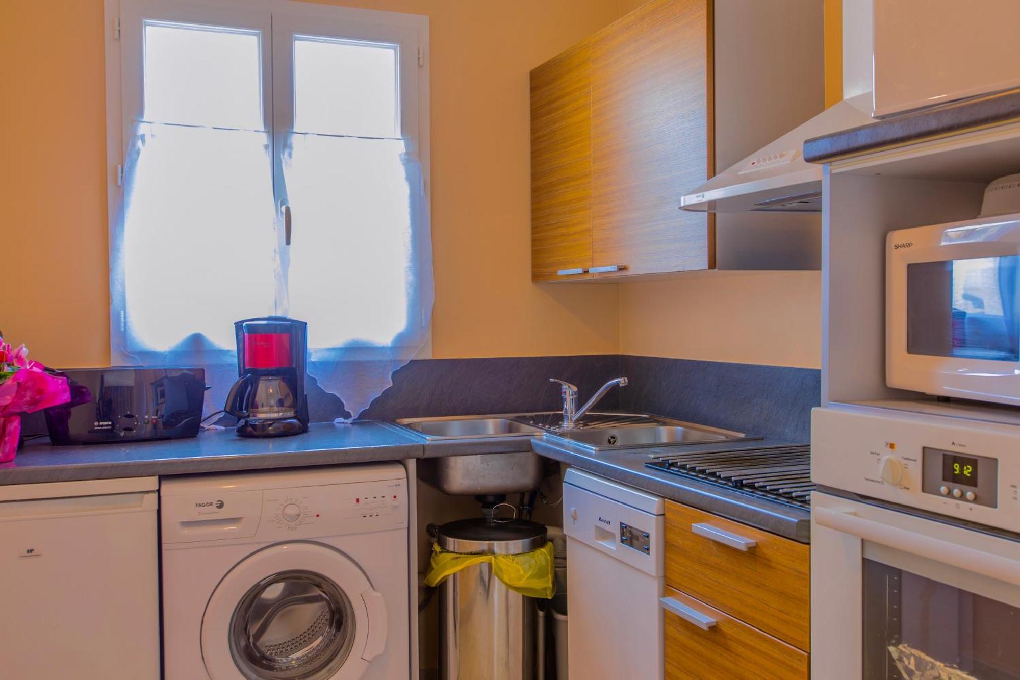 Atlantic Residence جونزاك المظهر الخارجي الصورة
