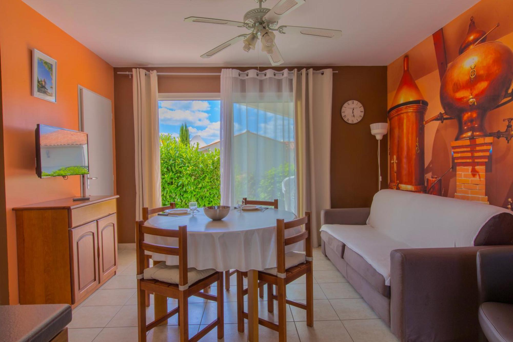 Atlantic Residence جونزاك المظهر الخارجي الصورة