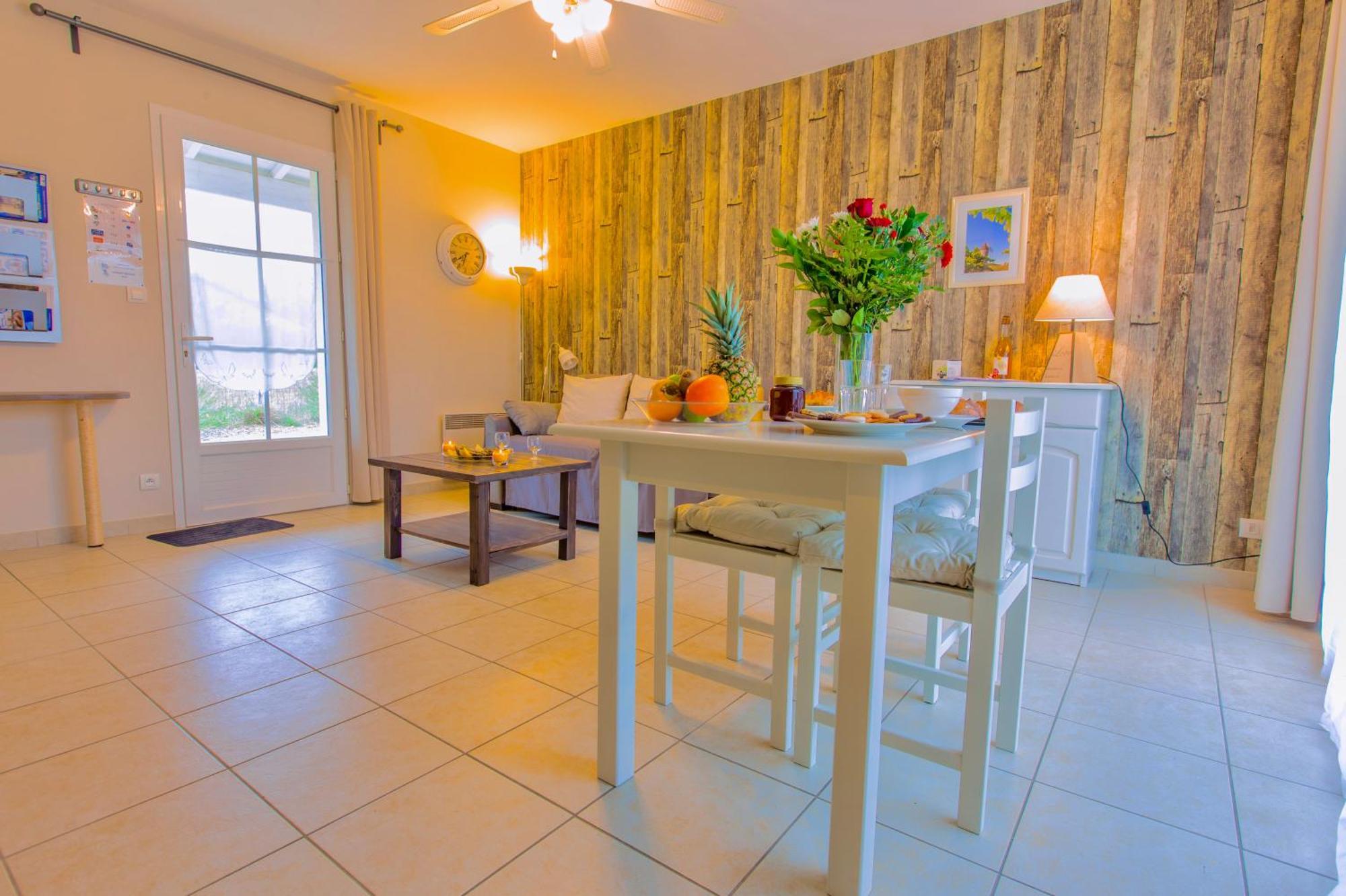 Atlantic Residence جونزاك المظهر الخارجي الصورة
