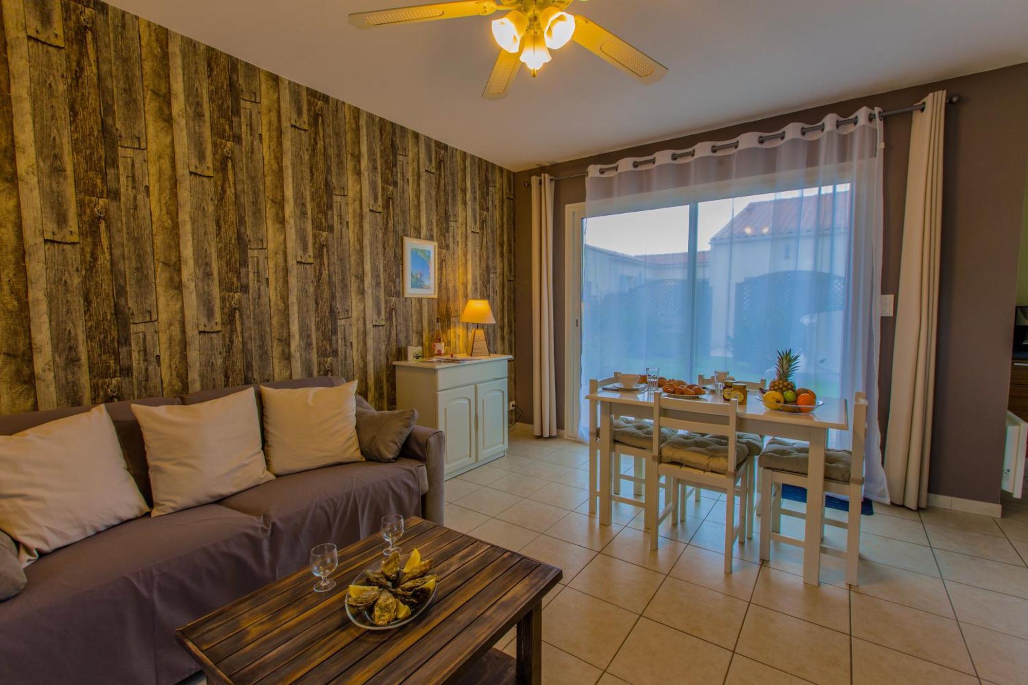 Atlantic Residence جونزاك المظهر الخارجي الصورة