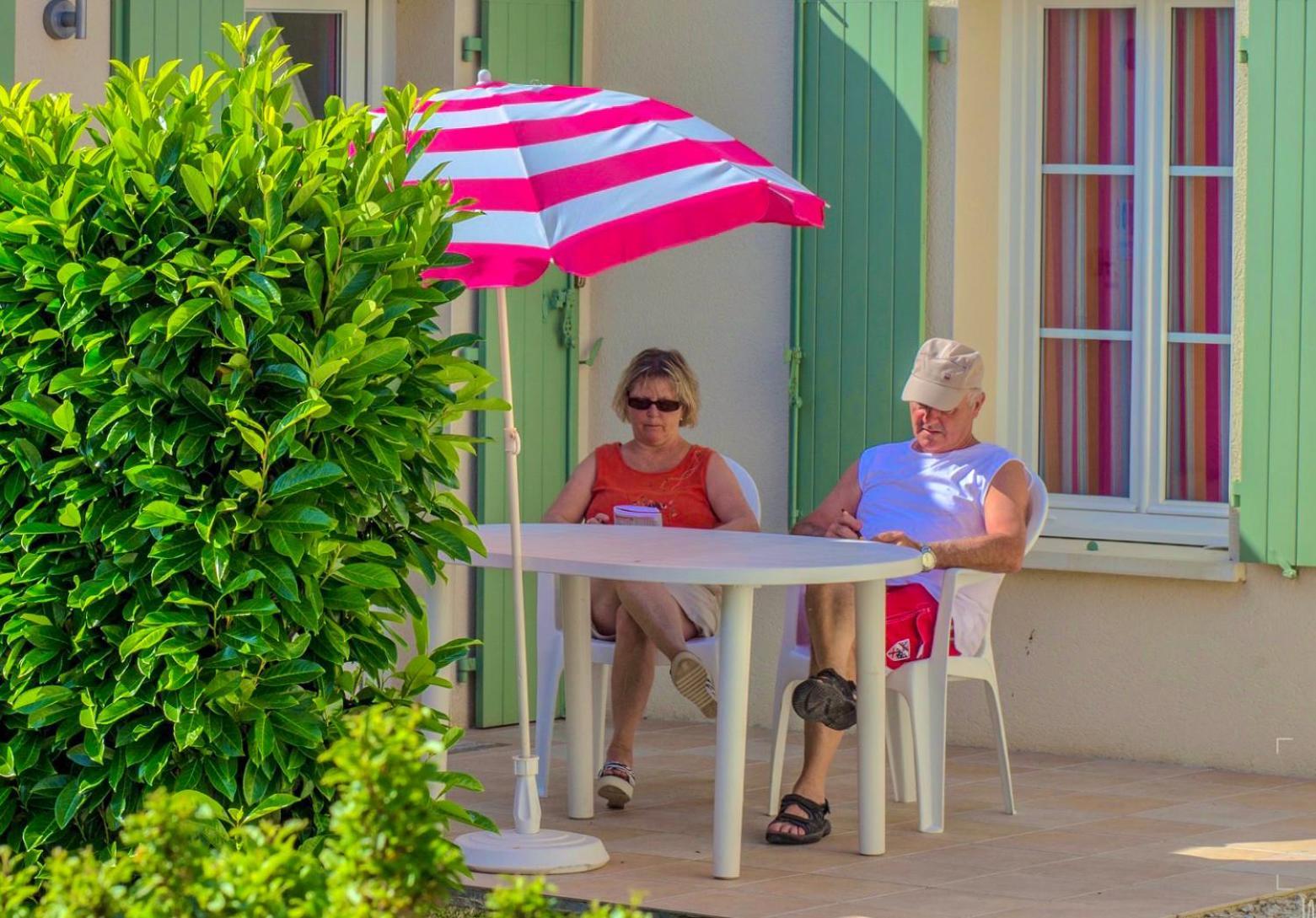 Atlantic Residence جونزاك المظهر الخارجي الصورة
