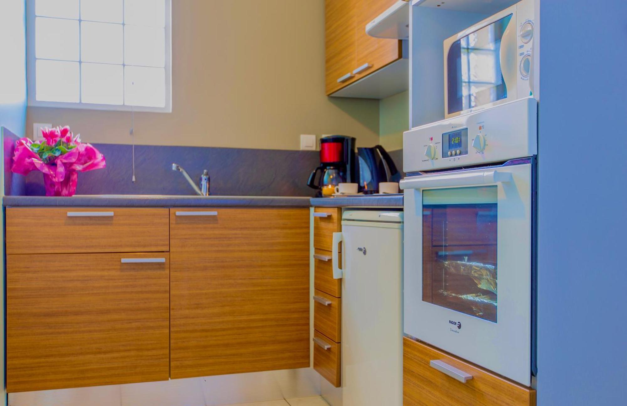 Atlantic Residence جونزاك المظهر الخارجي الصورة