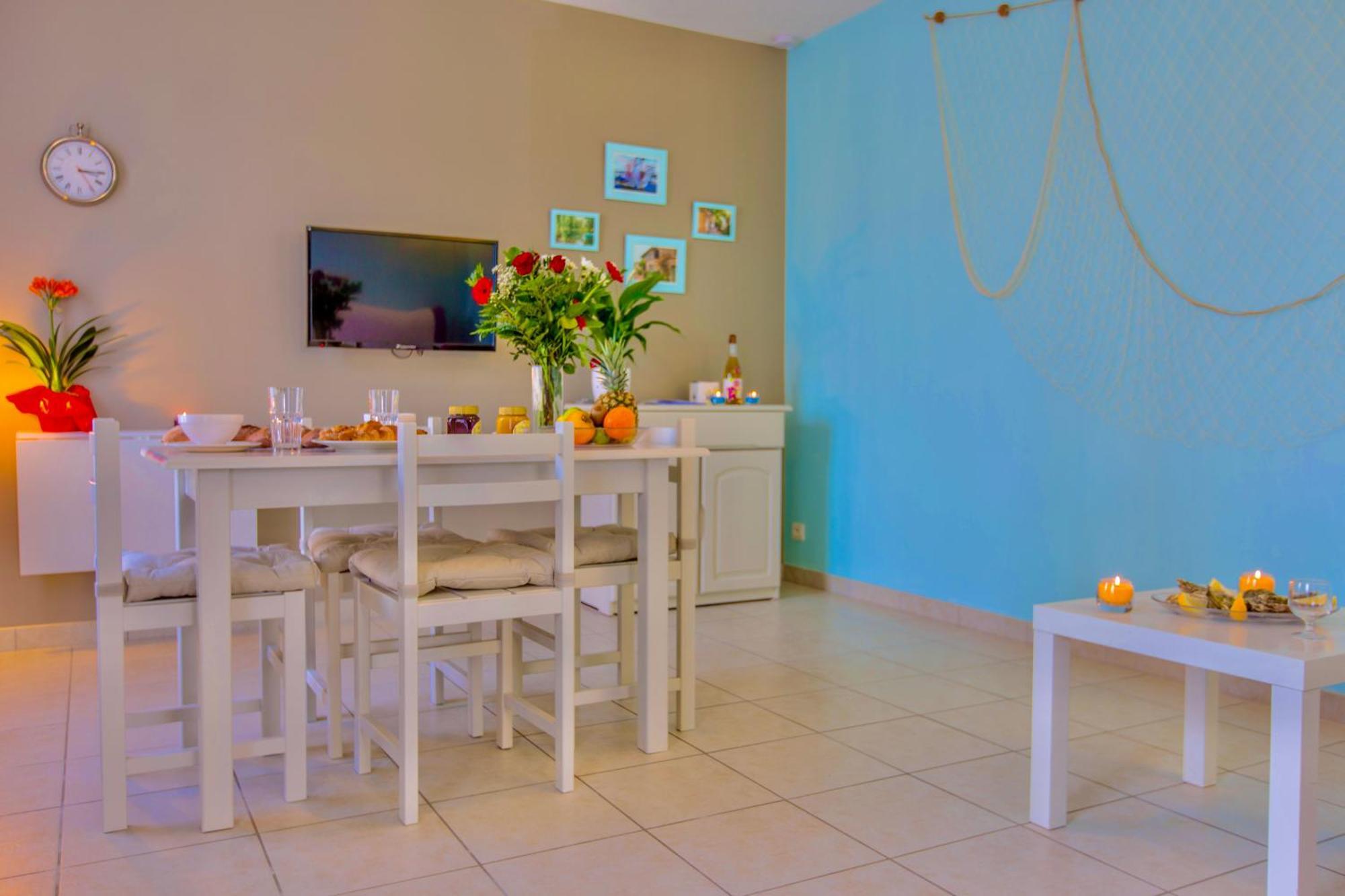 Atlantic Residence جونزاك المظهر الخارجي الصورة