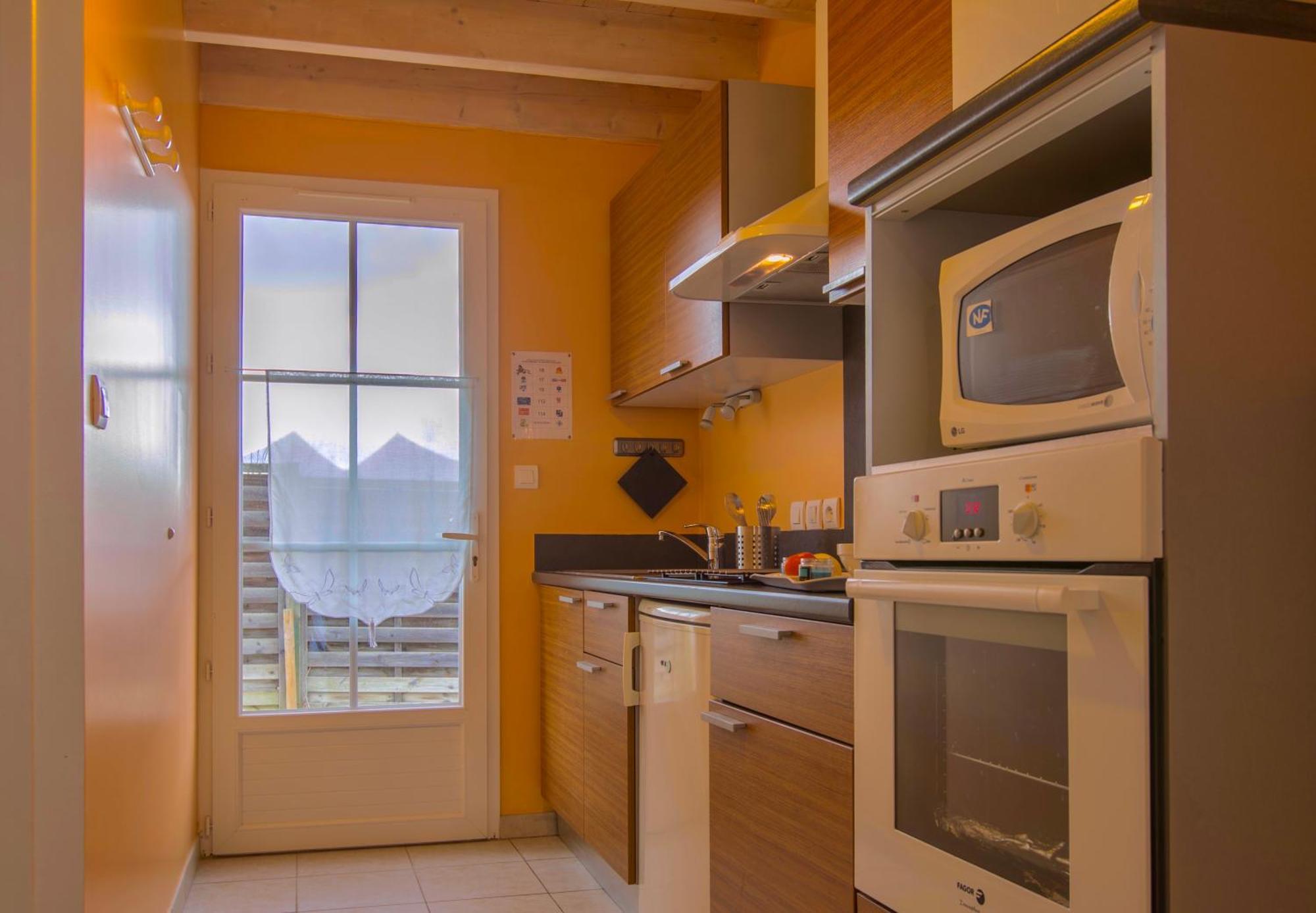 Atlantic Residence جونزاك المظهر الخارجي الصورة