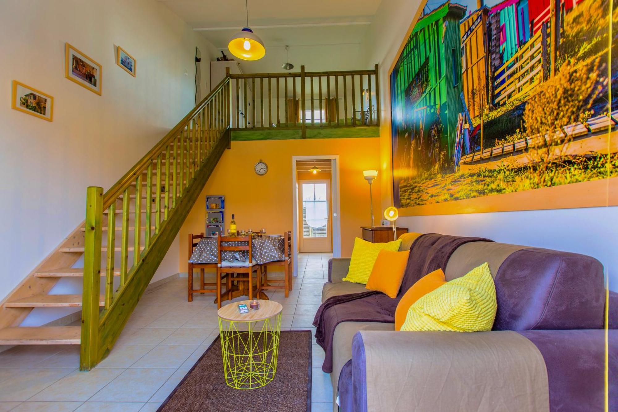 Atlantic Residence جونزاك المظهر الخارجي الصورة