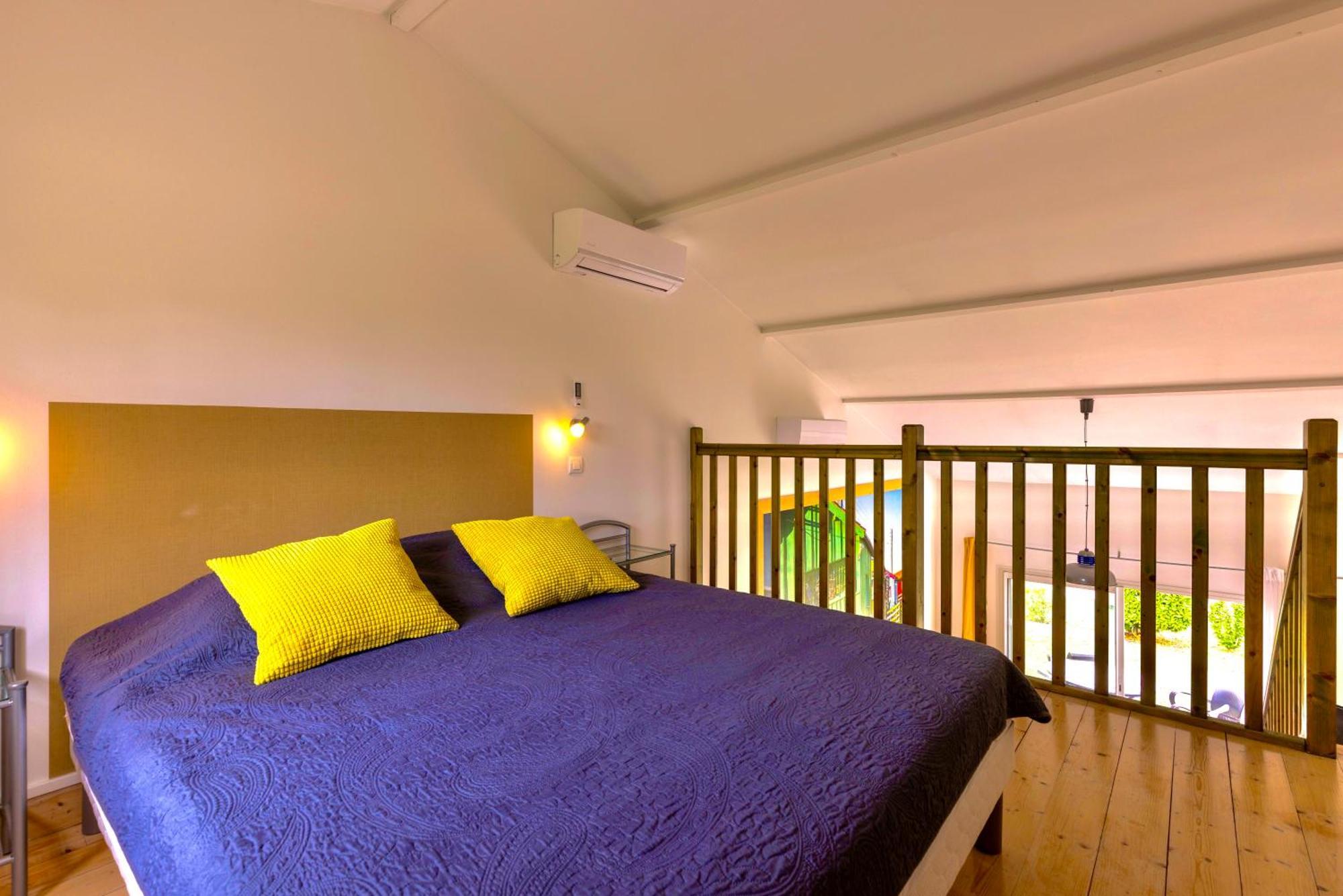 Atlantic Residence جونزاك المظهر الخارجي الصورة