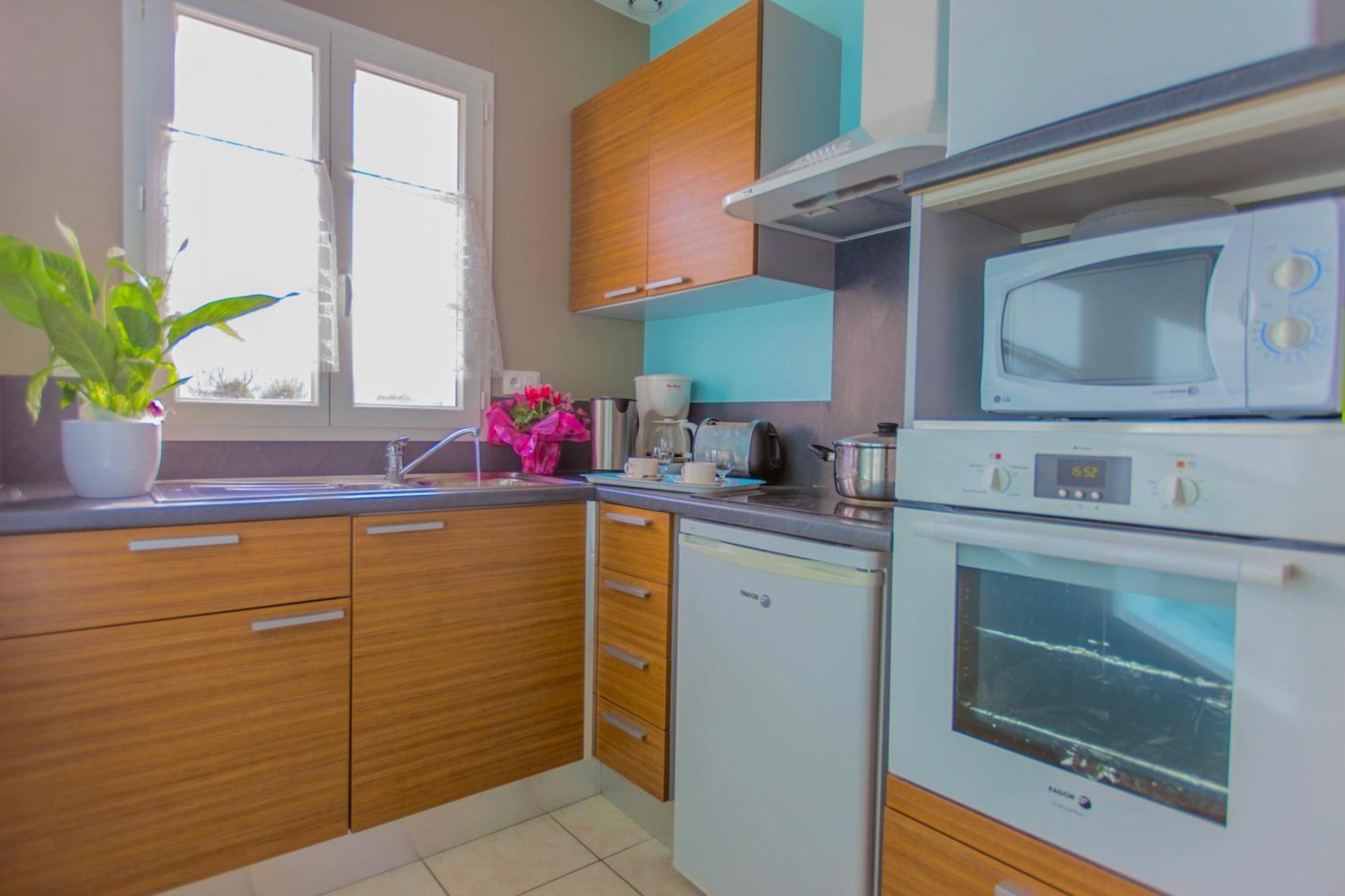 Atlantic Residence جونزاك المظهر الخارجي الصورة