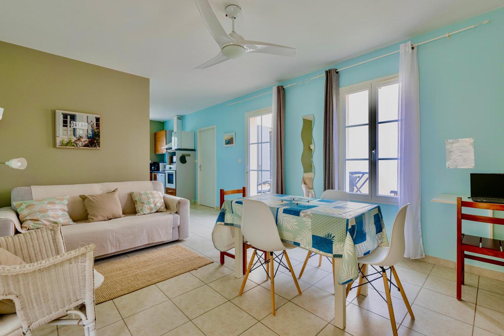 Atlantic Residence جونزاك المظهر الخارجي الصورة