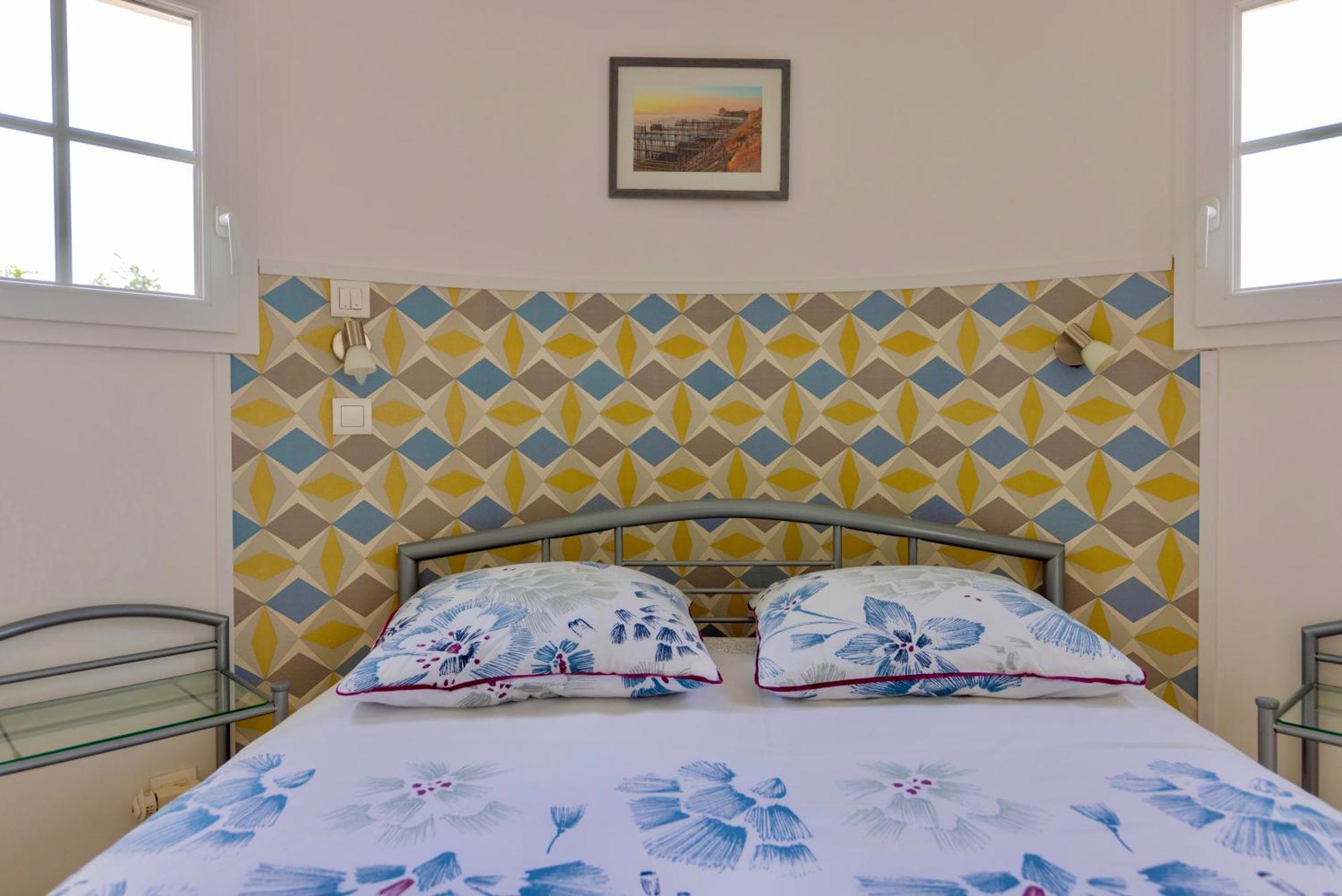 Atlantic Residence جونزاك المظهر الخارجي الصورة