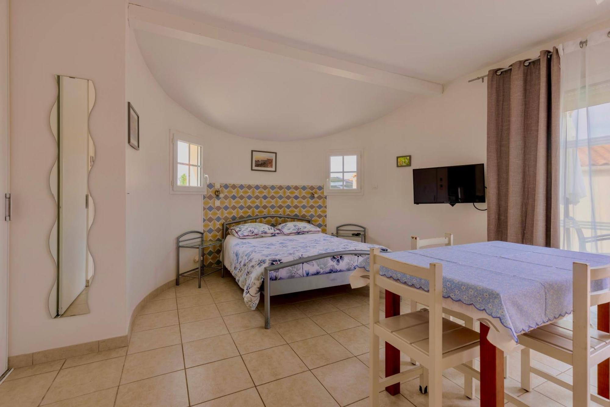 Atlantic Residence جونزاك المظهر الخارجي الصورة