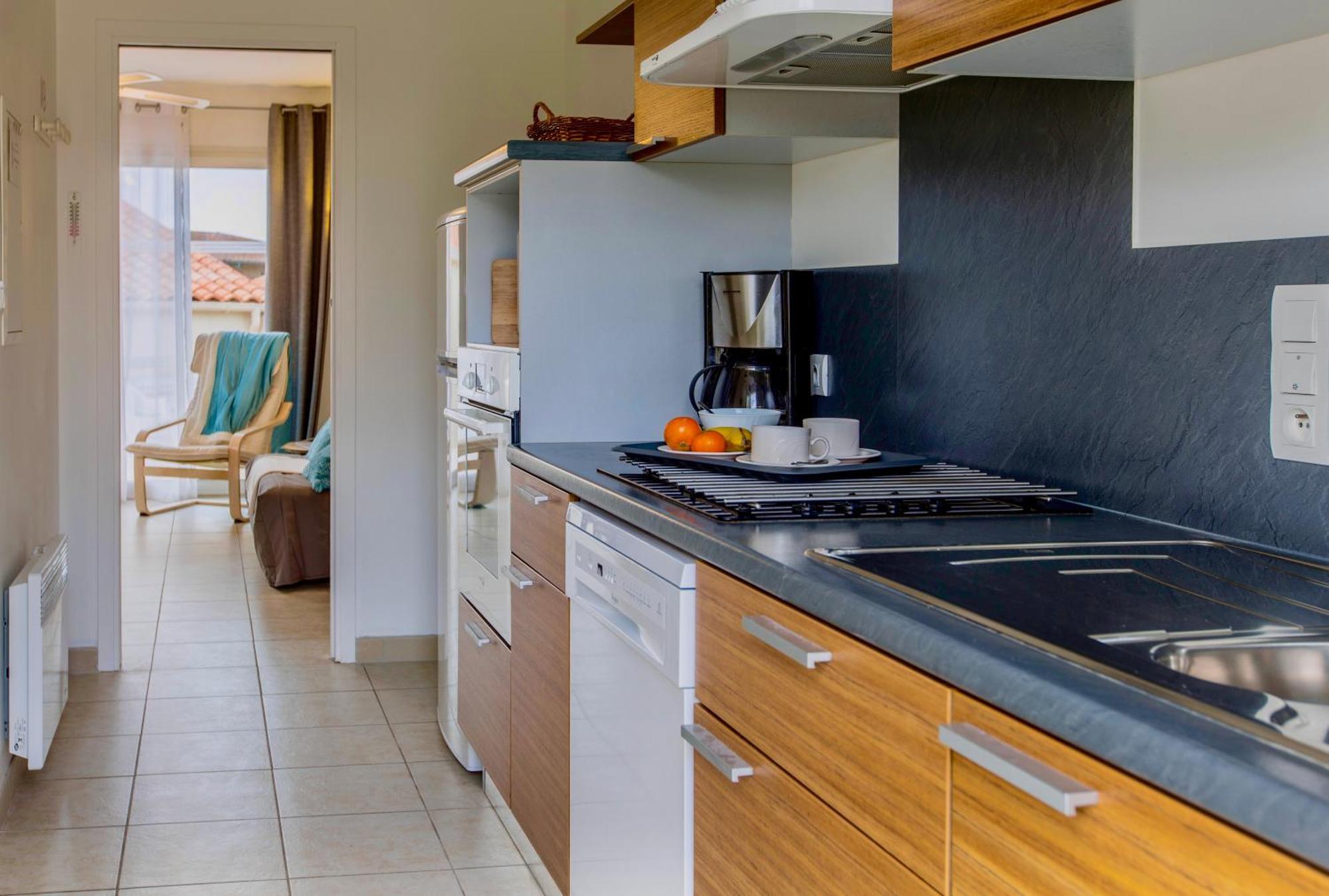Atlantic Residence جونزاك المظهر الخارجي الصورة