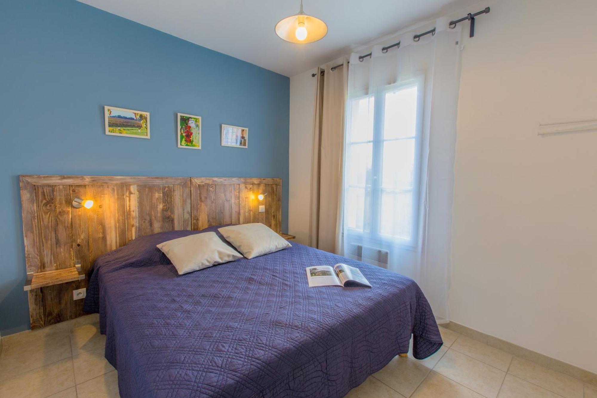 Atlantic Residence جونزاك الغرفة الصورة