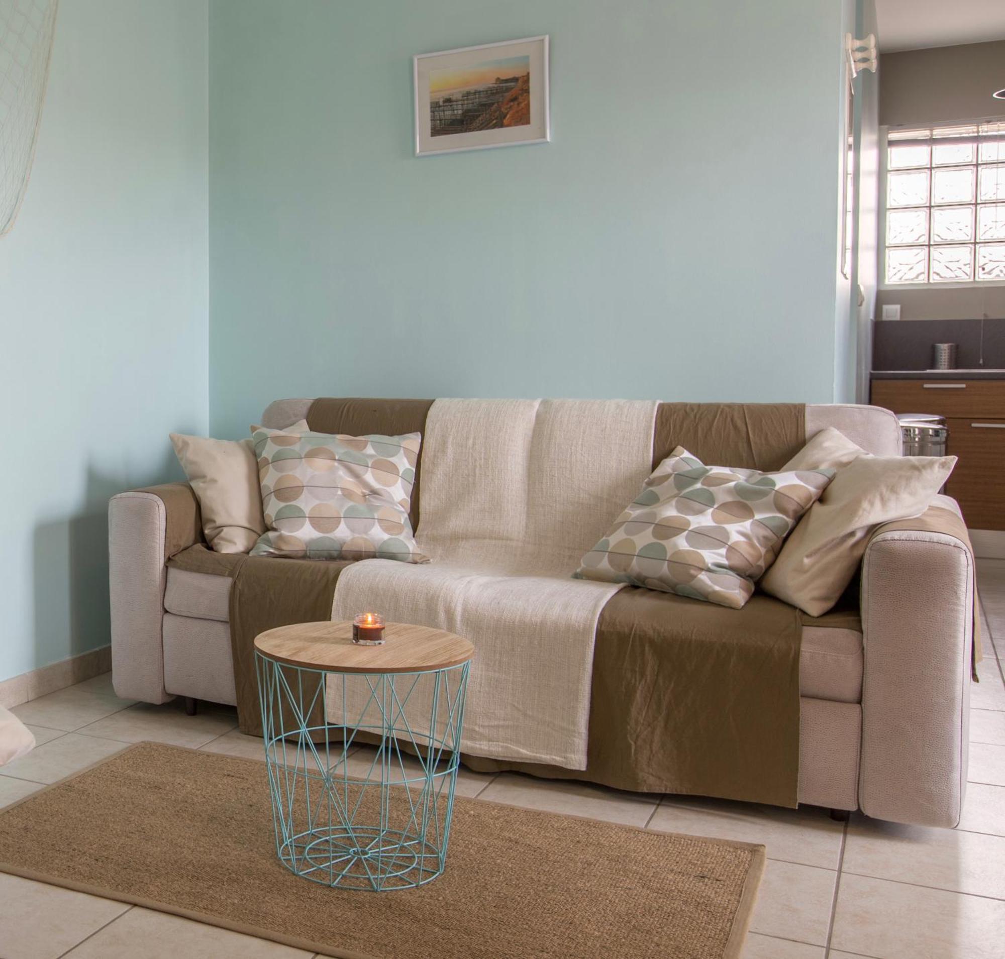 Atlantic Residence جونزاك الغرفة الصورة