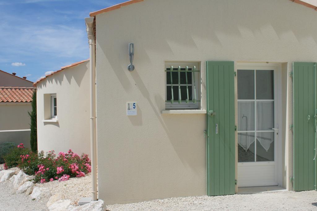 Atlantic Residence جونزاك المظهر الخارجي الصورة