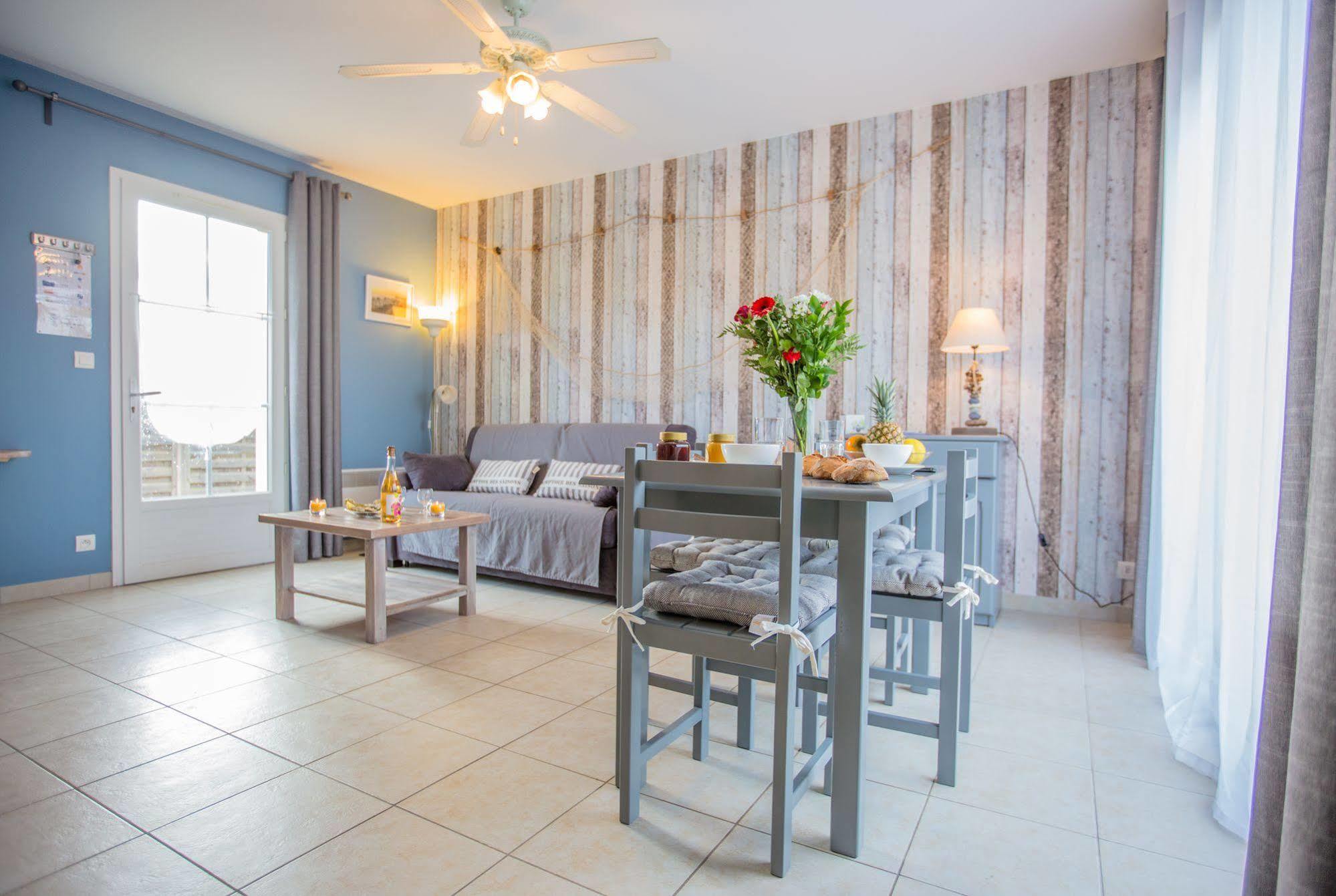 Atlantic Residence جونزاك المظهر الخارجي الصورة