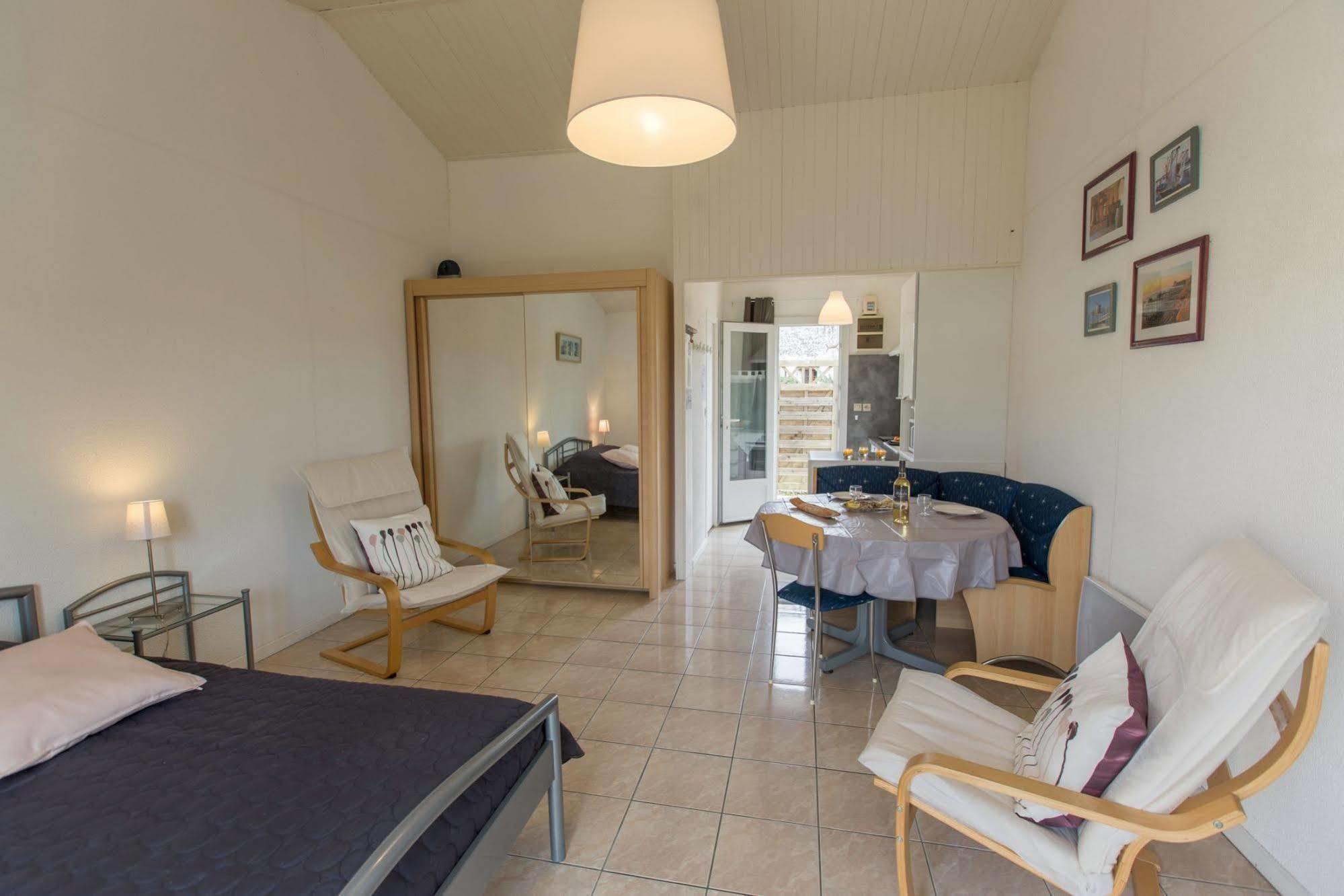 Atlantic Residence جونزاك المظهر الخارجي الصورة